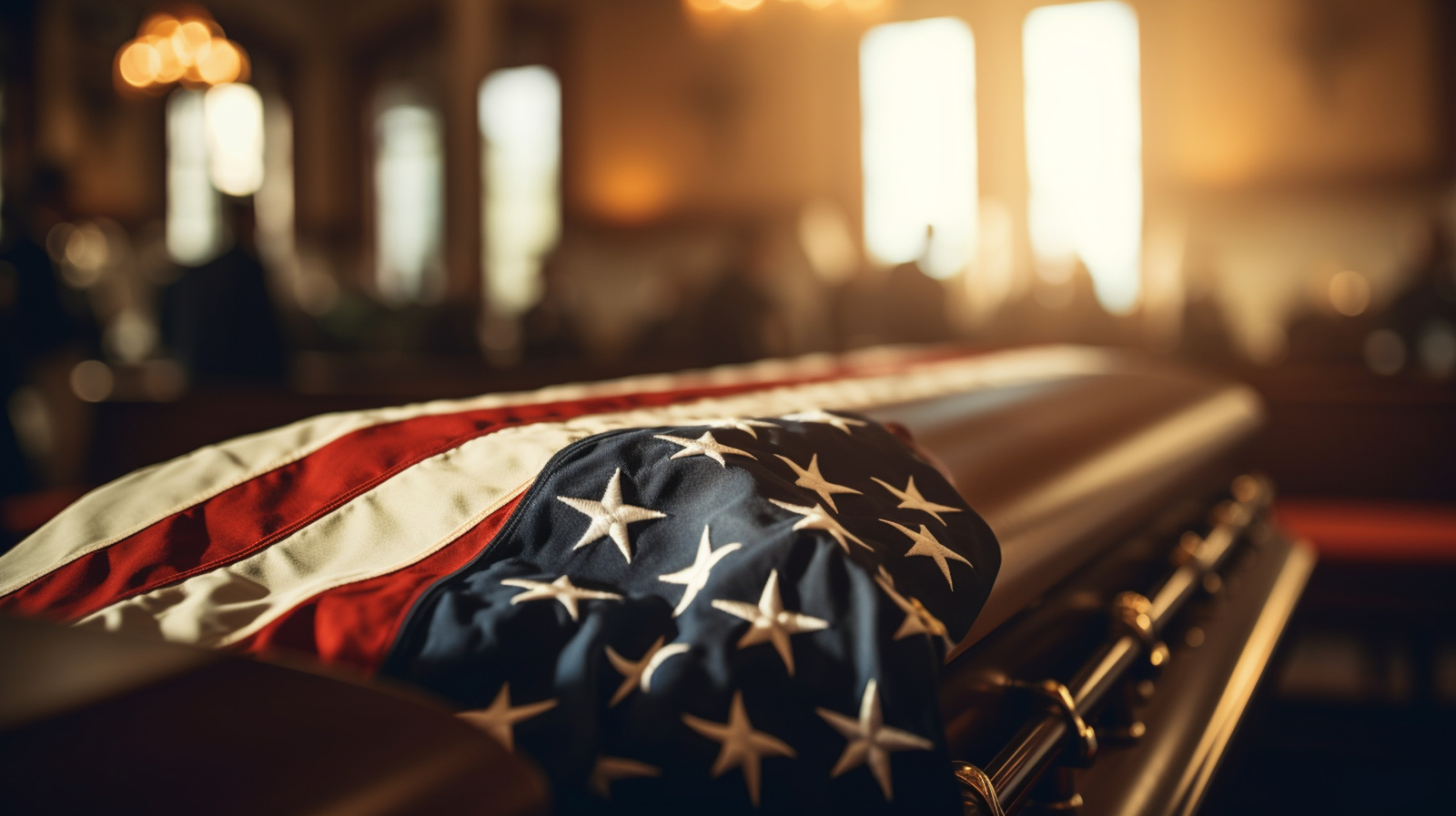 Veterans Benefits Zieren Funeral Home